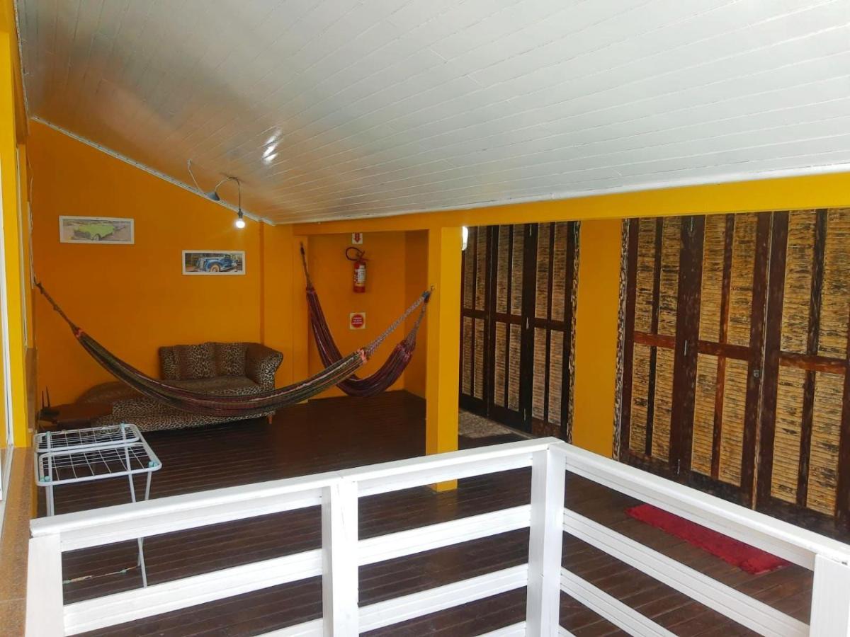 Mansao Ouro Verde Vlc Frente Para O Mar Com Piscina ปิซาร์รัส ภายนอก รูปภาพ